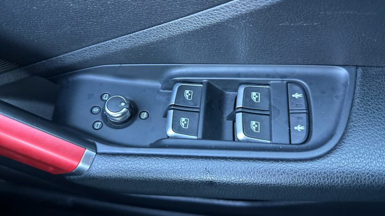 Audi Q2 1.4 TFSI Sport 5dr Petrol Estate